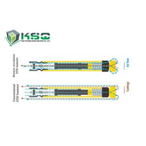 Buy cheap CNC Milling DDTH Drilling Tools from wholesalers