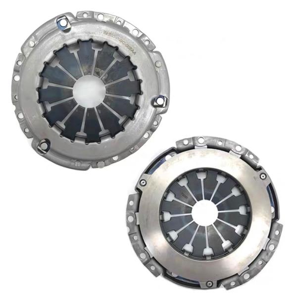 Clutch Pressure Plate and Release Bearing 22300-RNA-003 for Durable Clutch Performance