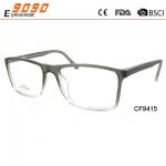 Buy cheap Fashionable  CP plastic eyeglasses frames for women and men, from wholesalers