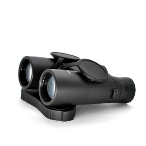 Buy cheap Black Waterproof Binoculars 10x42 Roof Prism Telescope Binoculars With Tripod from wholesalers