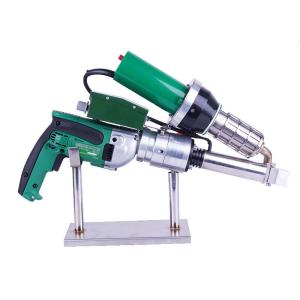 Buy cheap SWT - NS600B 3400W 360 Degree Rotating PVC Material Extrusion Welder from wholesalers