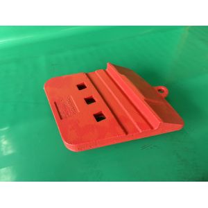 1099082 109-9082Half Arrow Segment