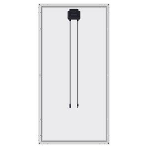 Buy cheap High Efficiency 360w 370w 380w Mono PV Solar Panels from wholesalers