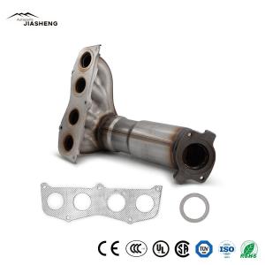 Toyota Camry 2.4L Direct Fit Exhaust Manifold Auto Catalytic Converter Sale