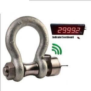 cheap price OEM load pin load shackle PRESSURE SENSOR Analog SENSOR