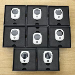 Buy cheap Handheld Geiger Mueller Gm Detector Detecting Environmentally Radioactive Contamination from wholesalers