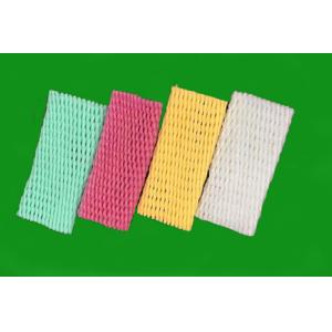 Buy cheap Fruit And Vegetable Guava Foam Net EPE Materials from wholesalers