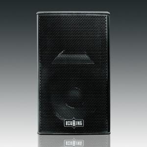 RCF Pro Audio Recording Equipment , Pro Audio Brand Speakers 54Hz-20KHz