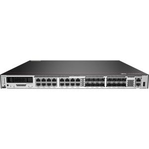 Buy cheap Huawei USG6000F-E15 AI-Powered Next-Gen Firewall 20Gbps from wholesalers