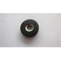 Buy cheap Rubber Coated Pot Magnet,Neodymium Pot Magnet,Magnet Pot With Rubber China suppliers product