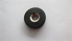 Buy cheap Rubber Coated Pot Magnet,Neodymium Pot Magnet,Magnet Pot With Rubber China suppliers from wholesalers