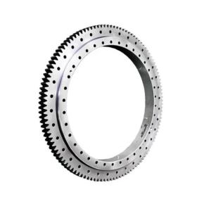 Buy cheap TEM Slewing Ring Bearing Excavator Engine Parts from wholesalers