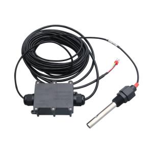 Buy cheap Water EC Sensor for Accurate Detection of Electric Conductivity in 0-20000us/cm from wholesalers