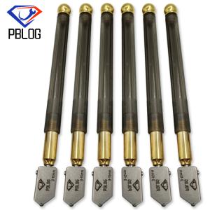 Buy cheap matel handle cheap single packing box glass cutter good quality from wholesalers
