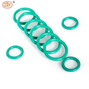 Buy cheap Oil Resistant O-Ring Ozone Resistance 50pphm*48h Tensile Strength ≥8Mpa from wholesalers