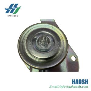 Buy cheap Auto Parts A/C PULLEY C8974352290 C897435229-0 For Isuzu DMAX MUX from wholesalers