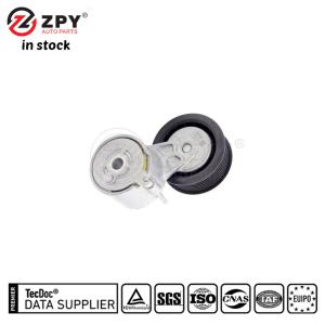 Buy cheap ZPY 06E903133AB Belt Tensioner Pulley For Audi A7 A8 Q5 Q7 Vw Touareg Porsche from wholesalers