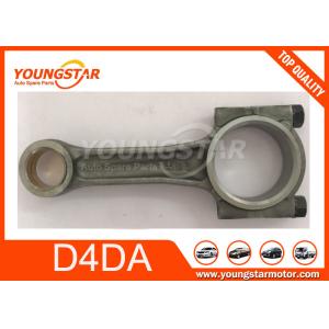 Buy cheap 23510-45902 2351045902 Engine Connecting Rod For Hyundai D4DA from wholesalers