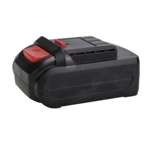 Buy cheap Rechargeable Power Tool Lithium Ion Battery 2500mAh For Drill from wholesalers