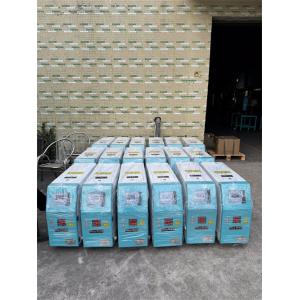 Buy cheap Single Circuit Heat Transfer Fluid Mold Temperature Controller With 50 Litre Expansion Tank from wholesalers