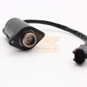 Excavator Solenoid LL001140 For CX130B CX160B CX210B CX350B CX470B CX130C CX210C