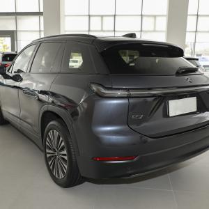 Buy cheap nio es6 uniland electric car high speed suv new energy vehicle parts tracking and monitoring system ev charger from wholesalers