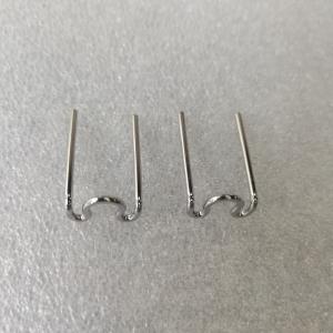 Buy cheap Heating Components Stranded Tungsten Filament Wire For Vacuum Coating from wholesalers