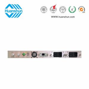 1550nm Optical Transmitter (Direct Modulation)