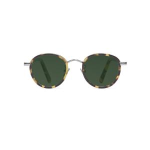 Buy cheap Retro Polarized Round Sunglasses for Men Women Vintage Handmade aceteta product