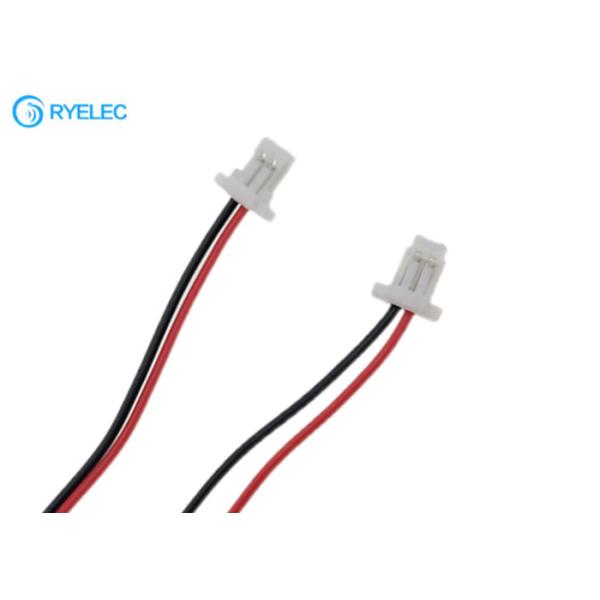 Buy cheap Mini 2pin 1.0mm Electrical Wiring Harness from wholesalers