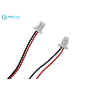 Buy cheap Mini 2pin 1.0mm Electrical Wiring Harness from wholesalers