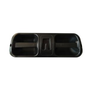 Buy cheap Folding Bus Seat Handle Parts Components Unique Design Luxury Commercial from wholesalers