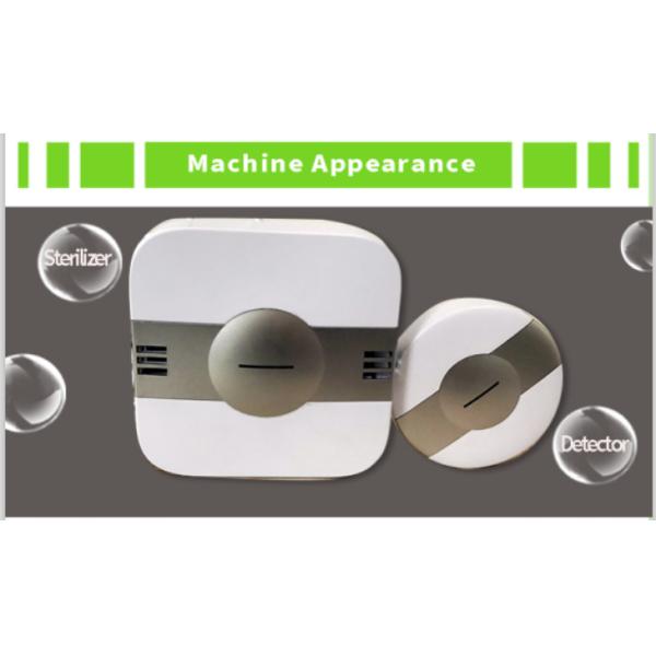 Quality Dynamic Disinfectant Home Air Freshener Systems With Intelligent Detector for sale