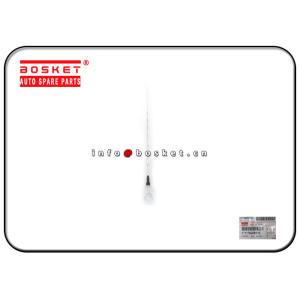 Buy cheap ISUZU 6BD1 FSR11 1-11760281-0 1117602810 Oil Level Gauge from wholesalers