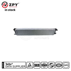 Buy cheap ZPY Improved Auto Radiator 8K0145804E For Audi A6L from wholesalers