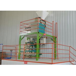 Buy cheap PLC Control Automatic Packing Machine With Electronic / LCD Touch Screen from wholesalers