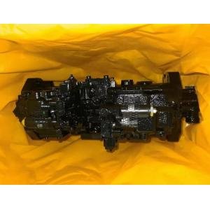 K3V112DTP-1RLR-9TDL Kawasaki K3V Series Excavators Pump