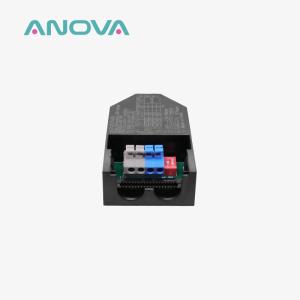 Flicker Free 0-100% Triac Dimming LED Driver Current Selectable