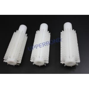 Buy cheap Customize Size Mk8、MK9 Spare Parts White Long Brush For Tipping Paper from wholesalers