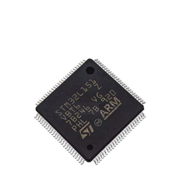 Buy cheap STMicroelectronics STM32L151VBT6 fds-Composant-Electronique 32L151VBT6 Stc Microcontroller Kit from wholesalers