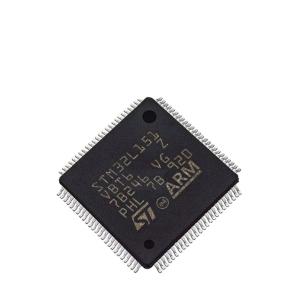 Buy cheap STMicroelectronics STM32L151VBT6 fds-Composant-Electronique 32L151VBT6 Stc Microcontroller Kit from wholesalers