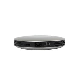 1Promise 3600mAh Portable LED Video Projector 2G RAM 32GB ROM