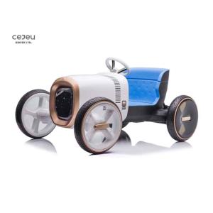 Buy cheap Two Motors Electric Ride On Car With Parental Remote Control from wholesalers