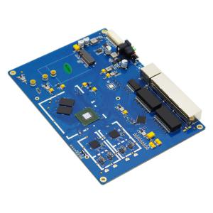 Buy cheap Practical Vending Machine Controller Board Stable Multipurpose Multi SIM Card from wholesalers