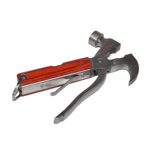 Buy cheap Stainless Steel Beekeeper Tools Painted Hooked End Hive Scraper from wholesalers