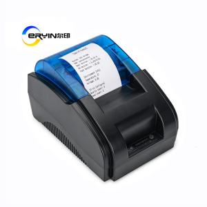 Buy cheap Stock 58mm Wireless Thermal Receipt Mobile Pos Printer With Convenient Transactions from wholesalers