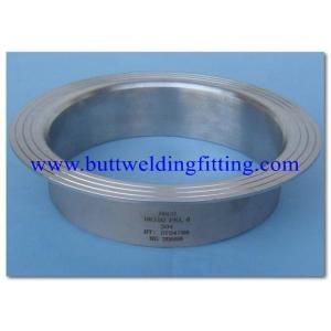 Buy cheap Polished Stainless Steel Tube Ends for ANSI/DIN/JIS Applications from wholesalers