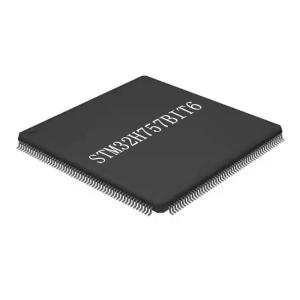 China Microcontroller MCU Ultra-Low-Power STM32H757BIT6 208-LQFP Microcontroller IC on sale China Microcontroller MCU Ultra-Low-Power STM32H757BIT6 208-LQFP Microcontroller IC on sale
