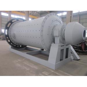 Buy cheap Gold Zinc Ore Grinding Ball Mill from wholesalers