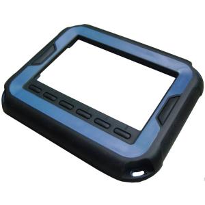 two colors injection mould and moulding mold molding, plastic material ABS ABS